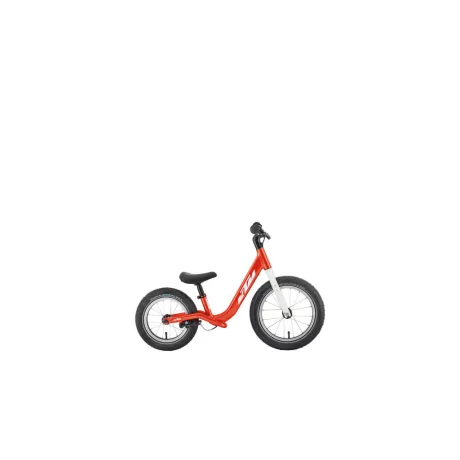 KTM WILD BUDDY 12 FIRE ORANGE Gyermek kerékpár