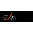 KTM WILD BUDDY 12 FIRE ORANGE Gyermek kerékpár