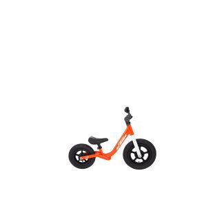 KTM WILD BUDDY 10 FIRE ORANGE gyermek kerékpár