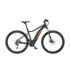 KTM Macina Ride 591 LTD 29" MTB e-bike - BLACK