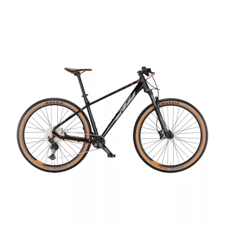 KTM ULTRA 1964 COMP 29 FLAMING BLACK MTB 29" kerékpár