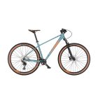 KTM ULTRA SPORT 29 VAPOR GREY MTB kerékpár