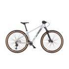 KTM ULTRA GLORIOUS 29 MEEK GREY MTB 29" kerékpár
