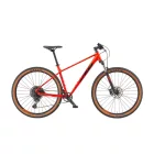 KTM ULTRA RIDE 29 FIRE ORANGE MTB 29" kerékpár