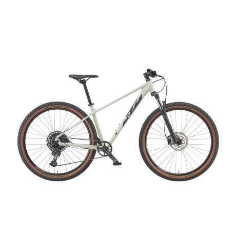 KTM ULTRA GLORIETTE 29 PALE MINT MATT MTB 29" kerékpár