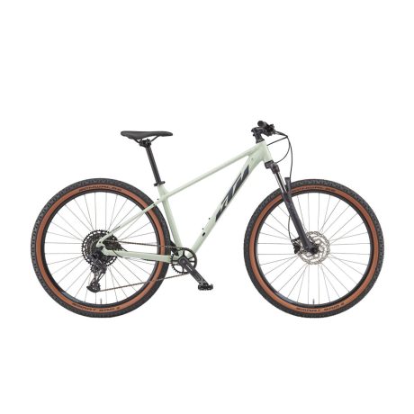KTM ULTRA GLORIETTE 29 PALE MINT BIKES MTB kerékpár