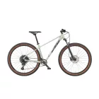 KTM ULTRA GLORIETTE 27 PALE MINT MATT MTB 27,5" kerékpár