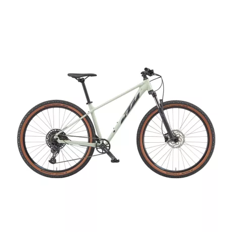 KTM ULTRA GLORIETTE 27 PALE MINT MATT MTB 27,5" kerékpár