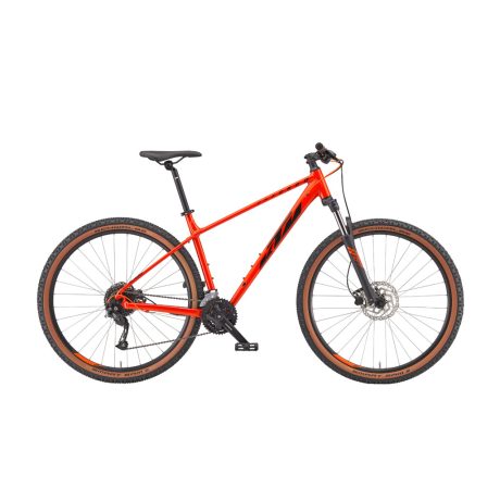 KTM CHICAGO 271 FIRE ORANGE MTB 27,5" kerékpár