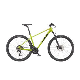 KTM CHICAGO 292 LEMON MTB kerékpár