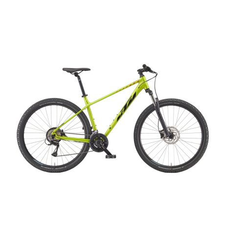 KTM CHICAGO 292 LEMON MTB kerékpár