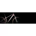 KTM PENNY LANE 271 NIGHT RED Női MTB 27,5" kerékpár