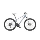 KTM PENNY LANE 272 LIGHT SKY (WHITE+CORAL) Női MTB 27,5" kerékpár