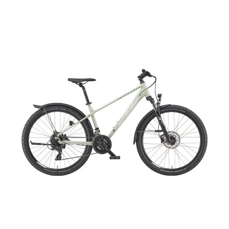KTM PENNY LANE STREET 27 PALE MINT Női MTB 27,5" kerékpár