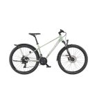 KTM PENNY LANE STREET 27 PALE MINT BIKES női MTB kerékpár