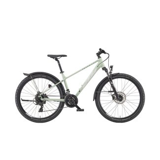 KTM PENNY LANE STREET 27 PALE MINT BIKES női MTB kerékpár