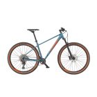 KTM ULTRA SPORT 29 VAPOR GREY MTB kerékpár