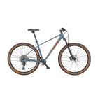 KTM ULTRA SPORT 29 VAPOR GREY MATT MTB 29" kerékpár