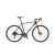 KTM X-Strada 30 gravel kerékpár - FLAMING BLACK