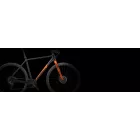 KTM X-Strada 30 Fit gravel kerékpár - FLAMING BLACK kerékpár