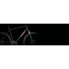 KTM X-LIFE 1964 CROSS BLACK cross trekking kerékpár