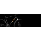 KTM X-LIFE 1964 CROSS BLACK cross trekking kerékpár