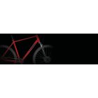 KTM X-LIFE CROSS BURNT ORANGE cross trekking kerékpár