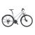 KTM X-LIFE TRACK STREET AZZURRO SILVER női cross trekking kerékpár