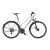 KTM X-LIFE TRACK STREET AZZURRO SILVER Női Cross Trekking kerékpár