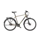 KTM LIFE EIGHT OAK MATT Városi kerékpár
