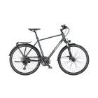 KTM LIFE FORCE ULTIMATE DARK BLUE Női Túratrekking kerékpár