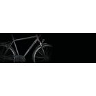 KTM LIFE JOY STEELGREY MATT Túratrekking kerékpár