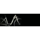 KTM Városi kerékpár FUN 28 CHAMPAGNE MATT Városi kerékpár