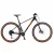 KTM L. SPORT FLAMING BLACK MTB 29" kerékpár