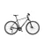 KTM X-LIFE 1964 CROSS BLACK MATT (ORANGE) Cross Trekking kerékpár