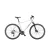KTM X-LIFE ACTION DEW SILVER MATT (GREY+ORANGE) Cross Trekking kerékpár