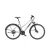KTM X-LIFE TRACK STREET CORE GREY (BLACK) Női Cross Trekking kerékpár