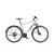 KTM X-LIFE TRACK STREET CORE GREY (BLACK) Női Cross Trekking kerékpár