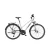 KTM LIFE STYLE CORE GREY MATT (BLACK+ORANGE) Női Túratrekking kerékpár