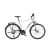 KTM LIFE STYLE CORE GREY MATT (BLACK+ORANGE) Női Túratrekking kerékpár