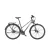 KTM LIFE TOUR MACHINE GREY MATT (SILVER+BLUE) Női Túratrekking kerékpár