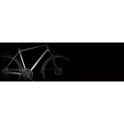 KTM LIFE CONQUEST COPPER TITAN (OAK+ORANGE) Túratrekking kerékpár