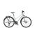 KTM LIFE LITE AZZURRO SILVER MATT (GREY+BLACK) Női Túratrekking kerékpár