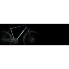 KTM LIFE SPACE GREEN PURPLE FLIP MT SLV+BLU női túratrekking kerékpár