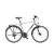 KTM LIFE JOY CORE GREY (BLACK+ORANGE) Túratrekking kerékpár