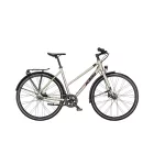 KTM CHESTER 8 IGUAN (BLACK) Városi kerékpár