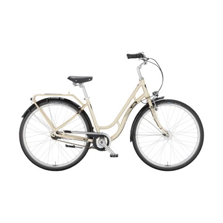 KTM TOURELLA PINE (BLACK) Városi kerékpár