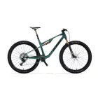 KTM SCARP PRIME ROYAL TEAL MTB fully kerékpár