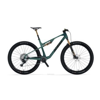 KTM SCARP PRIME ROYAL TEAL MTB fully kerékpár
