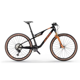 KTM SCARP MASTER CARBON MTB fully kerékpár